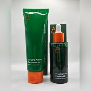 Meditherapy Clearing Serum & Moisturizer SET+ GIFT